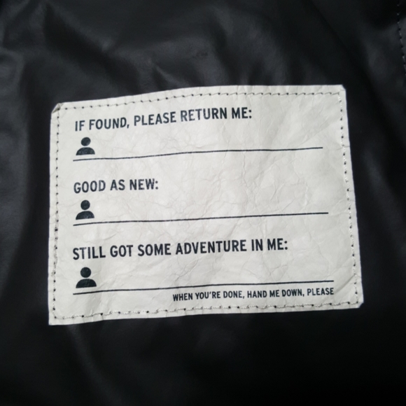 Black REI pants - Picture 7 of 8